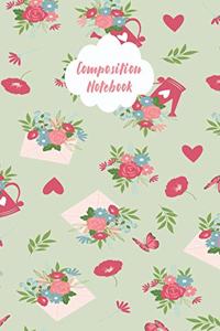 Composition Notebook