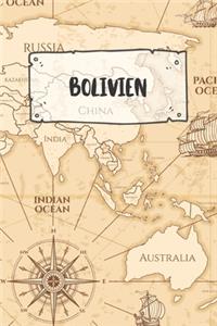 Bolivien