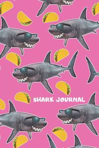 Shark Journal