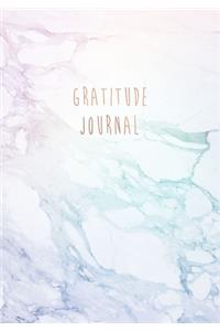 Gratitude Journal