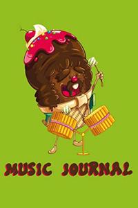 Music Journal
