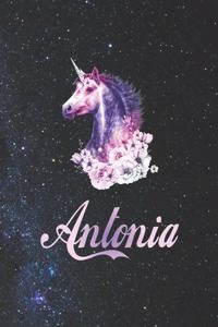 Antonia