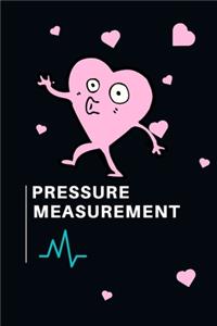 Pressure Measurement