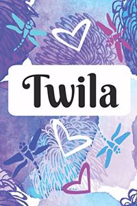 Twila