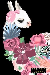 Dot Grid Journal