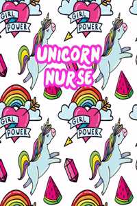 Unicorn Nurse