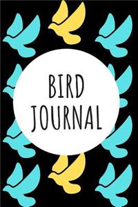Bird Journal