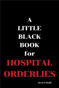 Little Black Book