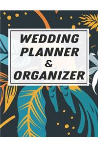 Wedding Planner & Organizer