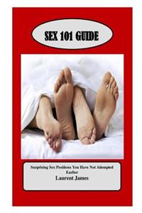 Sex 101 Guide