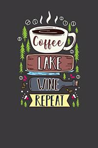 Coffee Lake Wine Repeat