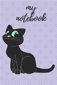 My Notebook