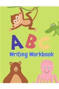 Writing Workbook