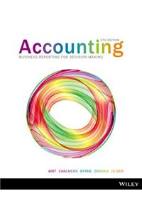 Accounting