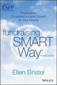 Fundraising the Smart Way, + Website