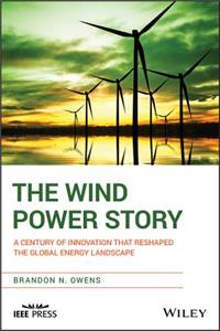 Wind Power Story