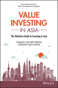 Value Investing in Asia