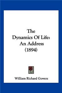 Dynamics Of Life