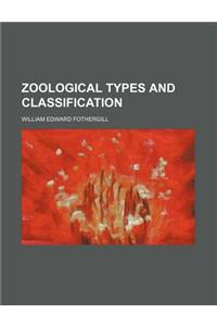 Zoological Types and Classification