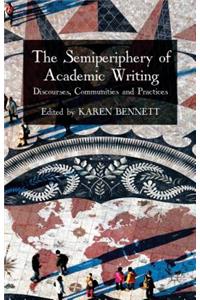 Semiperiphery of Academic Writing