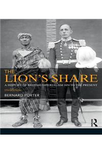 The Lion's Share