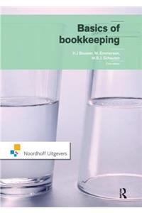 Basics of Bookkeeping