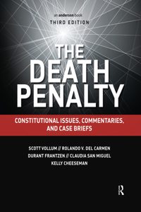 Death Penalty