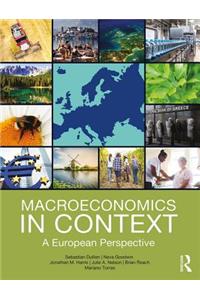 Macroeconomics in Context