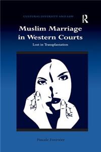 Muslim Marriage in Western Courts