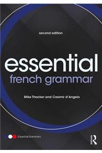 Essential French Grammar