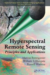 Hyperspectral Remote Sensing