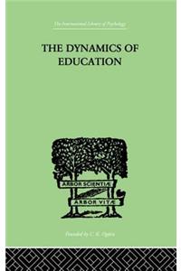 Dynamics of Education