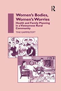 Women's Bodies, Women's Worries