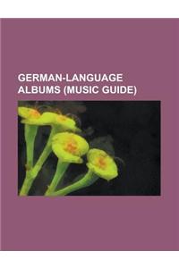 German-Language Albums