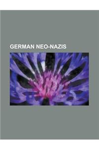 German Neo-Nazis