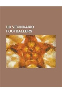 Ud Vecindario Footballers