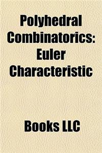 Polyhedral Combinatorics