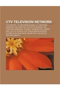 CTV Television Network