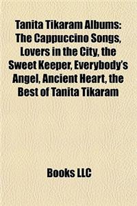 Tanita Tikaram Albums