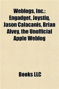 Weblogs, Inc.
