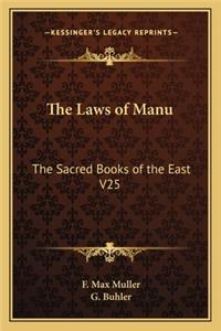 Laws of Manu