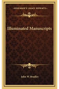 Illuminated Manuscripts
