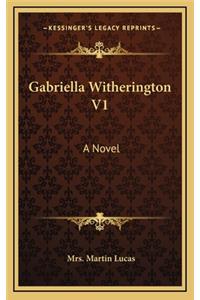 Gabriella Witherington V1