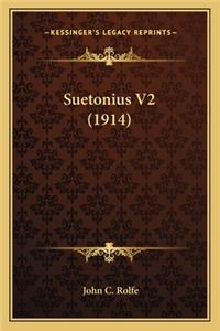 Suetonius V2 (1914)