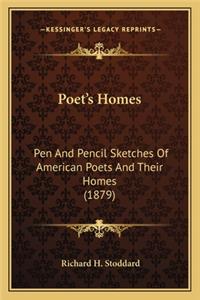 Poet's Homes