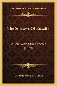Sorrows of Rosalie