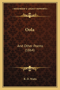 Oola