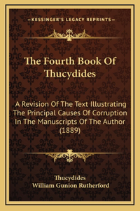 The Fourth Book Of Thucydides