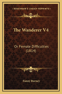The Wanderer V4