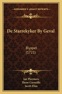 De Starrekyker By Geval